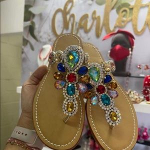 Meet your Posher, Bessy